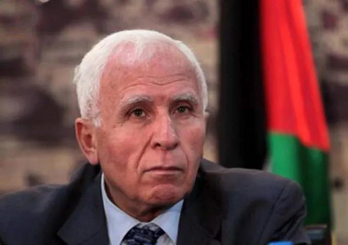 Azzam Al-Ahmad Honors Palestinian Workers’ Resilience on International Workers’ Day
