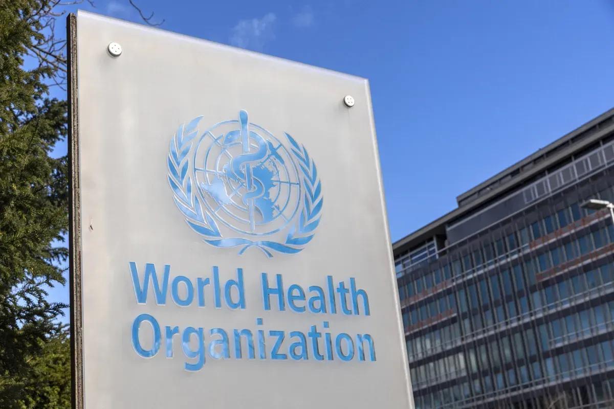 WHO Urges Immediate Entry of Medicines and Supplies Into Gaza Under Israeli Blockade
