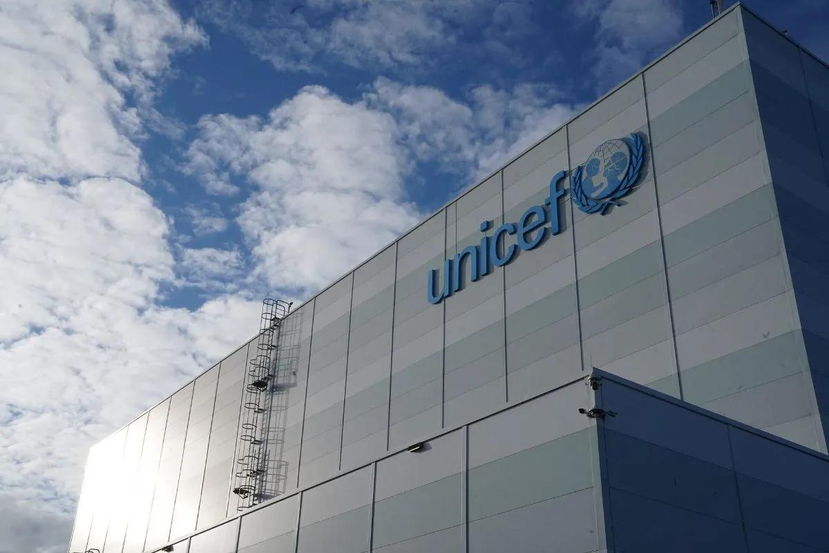 UNICEF Says Israeli Forces Killed 70 Palestinian Children In West Bank Since January 2025