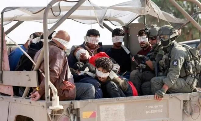 Knesset Approves Special Court With Death Penalty for Gaza Detainees Linked to October 7