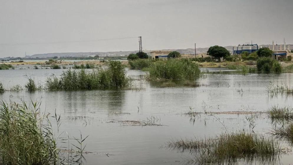 Syrian Energy Ministry Reduces Euphrates Water Flow in Raqqa and Deir Ezzor