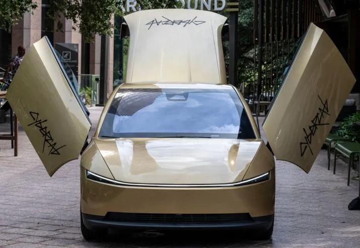 NHTSA Investigates Tesla Cybercab Certification For 1,000 Vehicles After Austin Launch