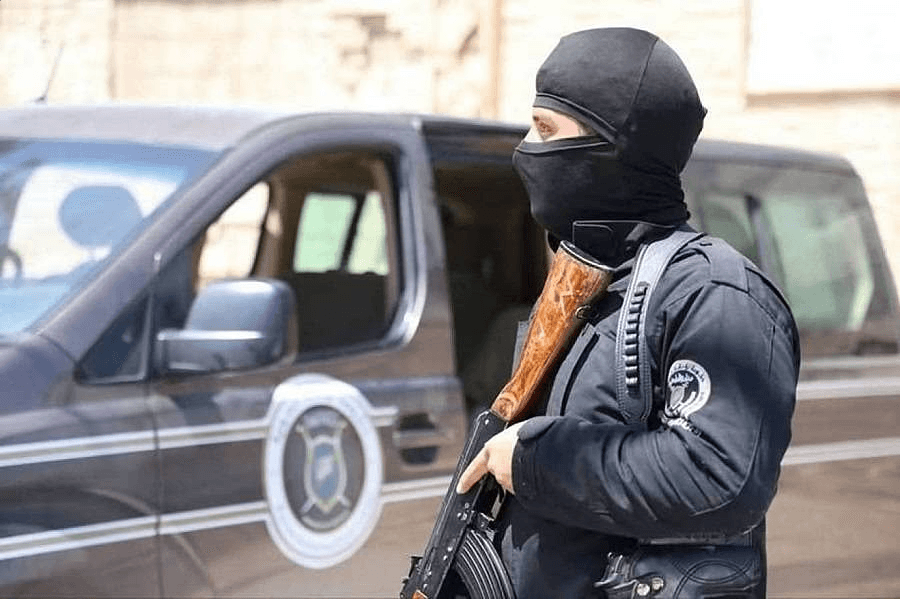 Syria Detains Nine Former Assad-Era Pilots in Latakia Over War Crimes