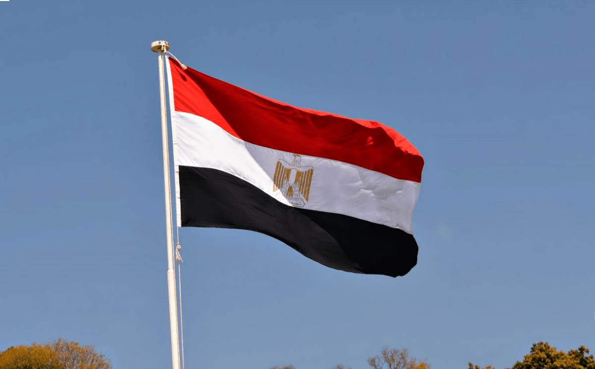 Egypt Summons Colombia Chargé d’Affaires Over Colombia’s Embassy Opening in East Jerusalem