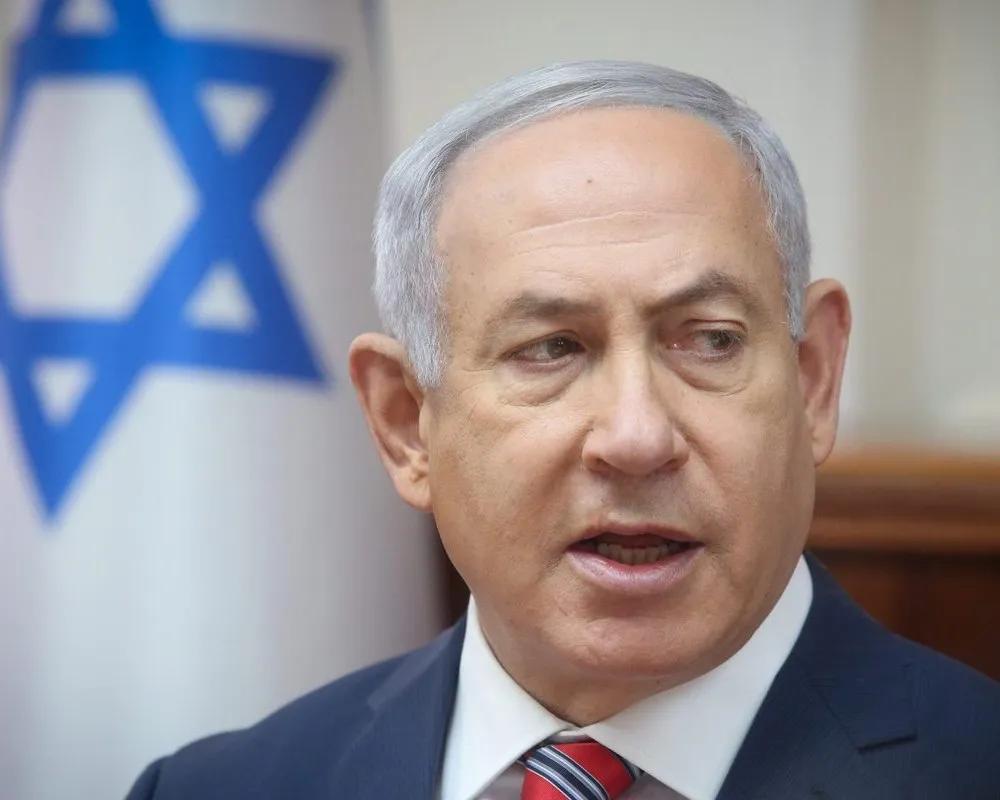 Gadi Eisenkot Challenges Benjamin Netanyahu as Yashar Bloc Leads in Israel Election Polls