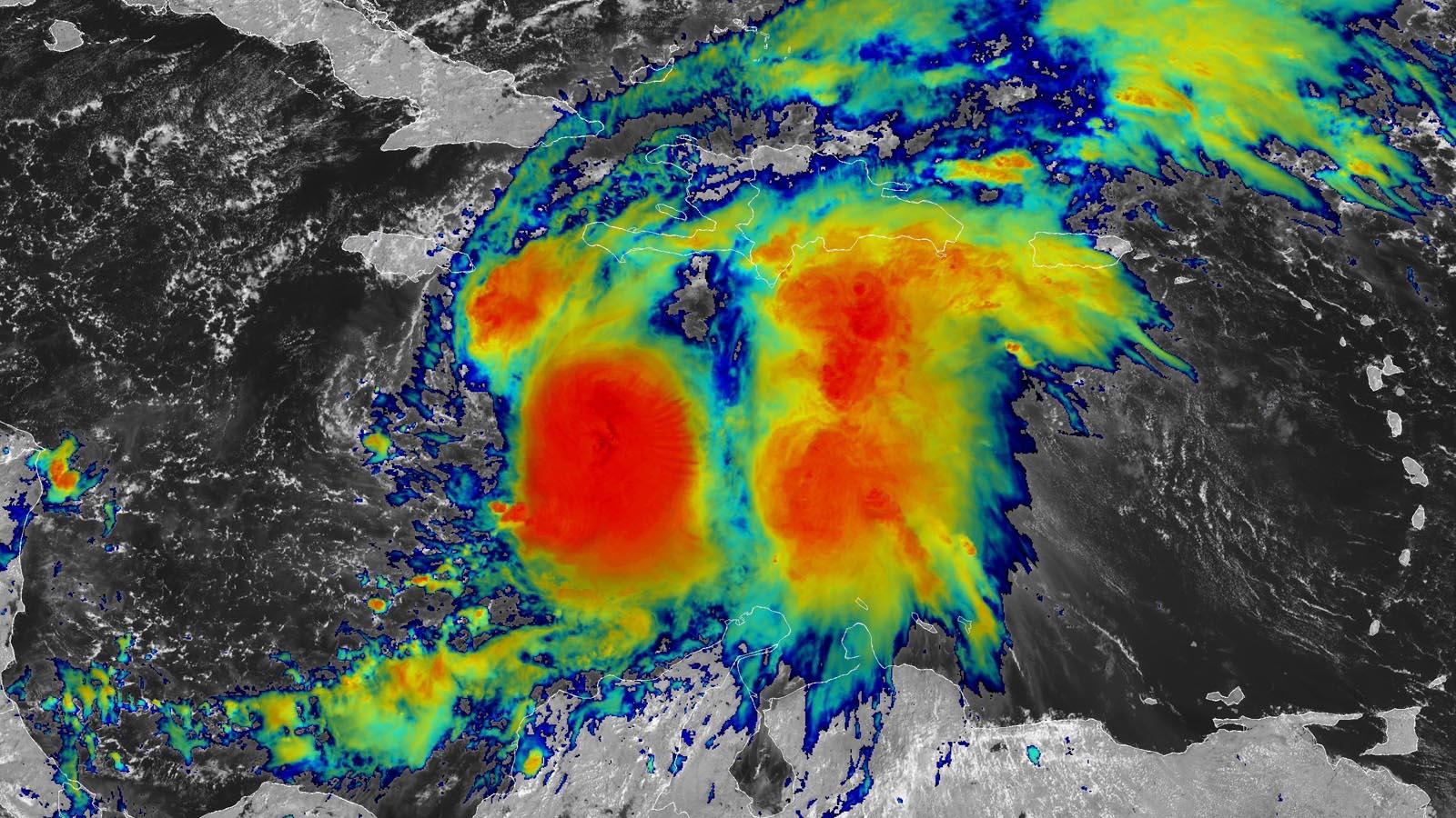 Image from Yale Climate Connections