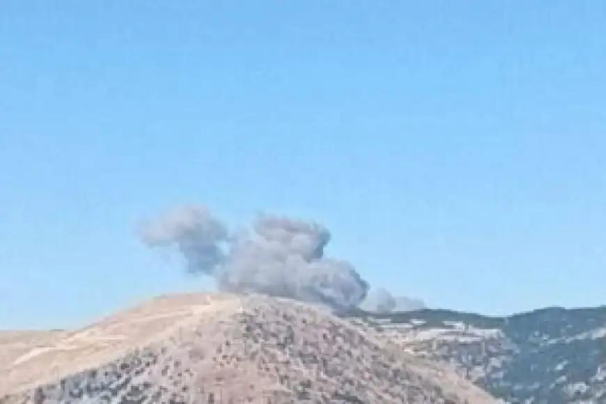 Islamic Resistance Categorically Denies Israeli Army Claims of Controlling of Ali Al-Taher Hill: Our Fighters Are There Ready to Confront Any Infiltration