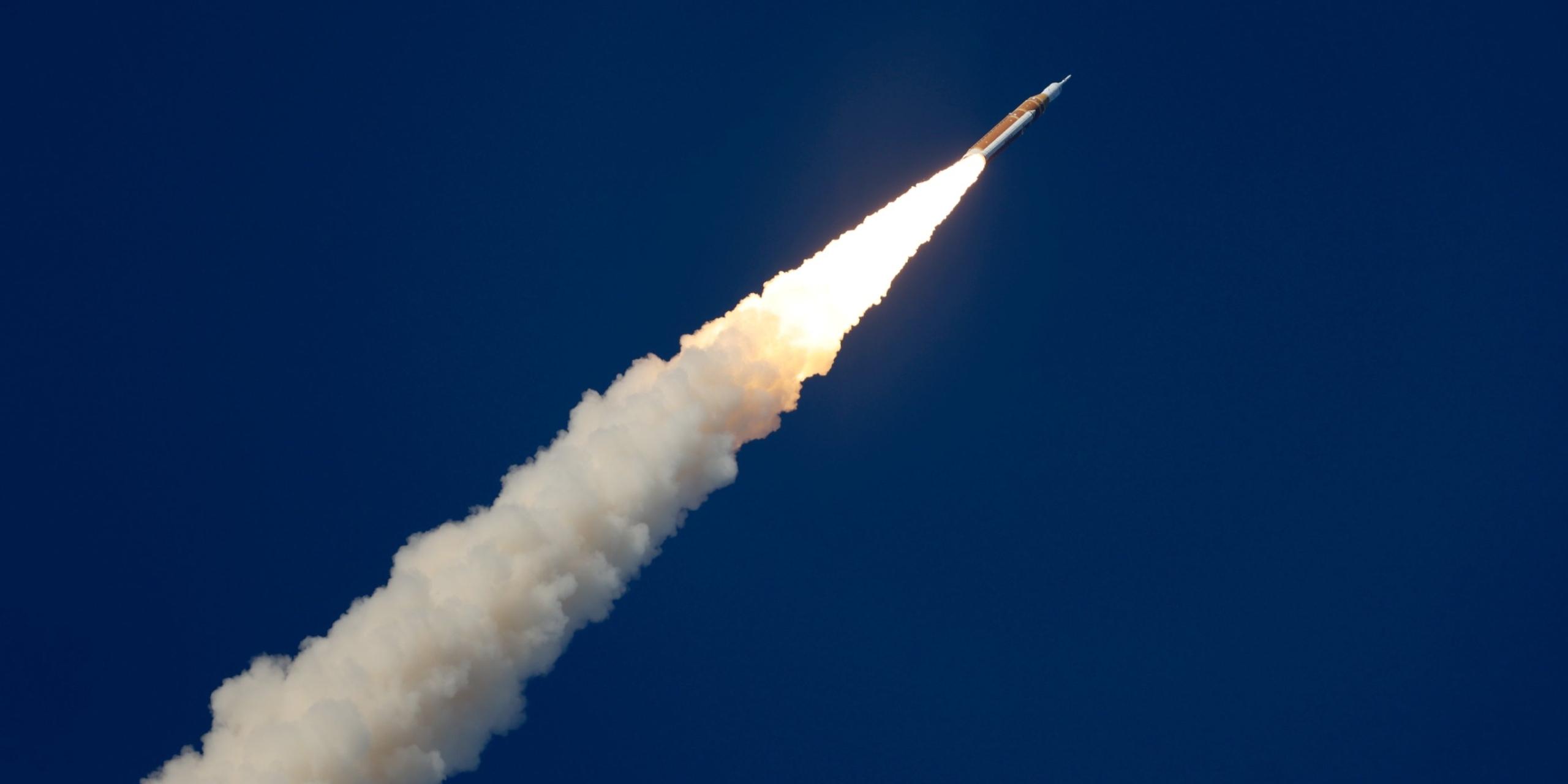 NASA Clears Artemis II For Trans-Lunar Injection, Prepares Moon Orbit