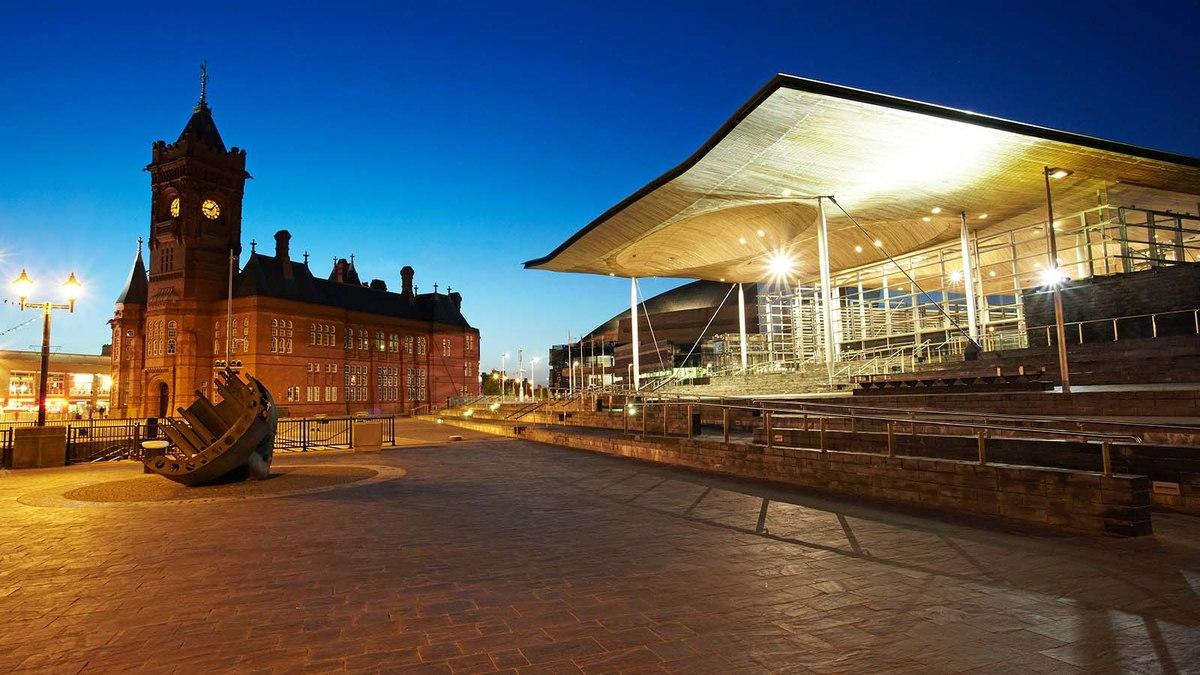 Voters In Wales Vote In Senedd Election As Labour Faces Historic Defeat