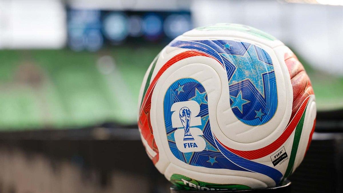 Mexico Plays South Africa in Group A Opener at Estadio Azteca on June 11