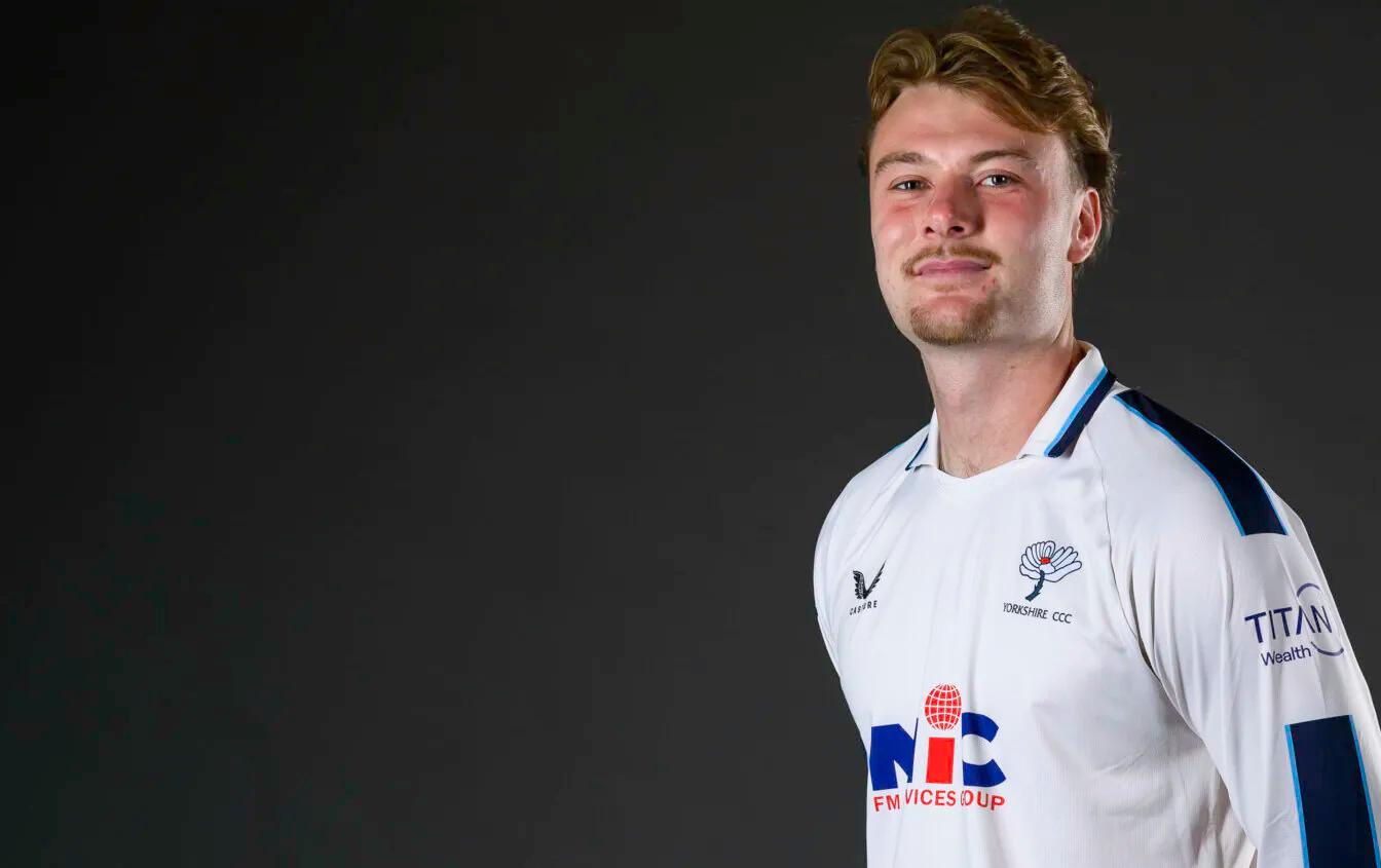 Essex Bolsters Seam Attack with Akhter and Killeen in 2026 Season