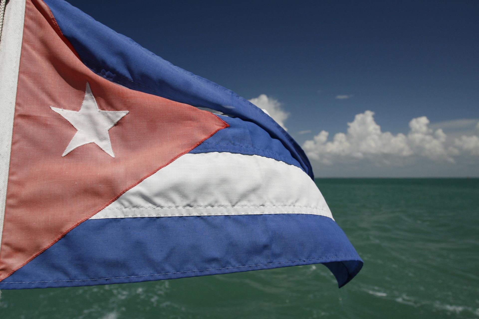 Marco Rubio Says Cuba Is A National Security Threat, Warns Trump Can Act