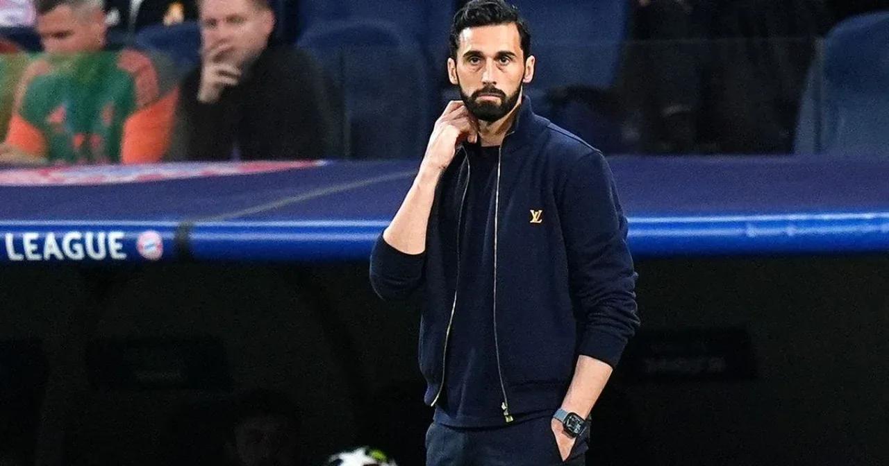 Fulham Hold Advanced Talks To Appoint Alvaro Arbeloa As Marco Silva Replacement