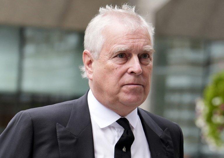 King Charles Strips Prince Andrew of Royal Titles and Evicts Him Over Epstein Sex Scandal