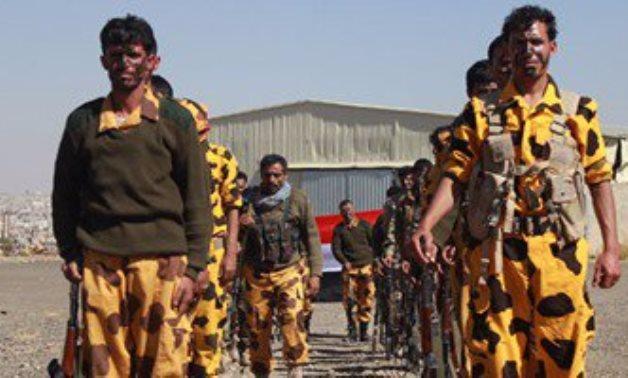 Yemen's Houthis Fire Missiles at Israel, Declare Conditional War on US-Israeli Forces