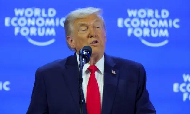 Trump Says Giorgia Meloni Refused Iran Help, Sour Relationship at Ankara NATO Summit
