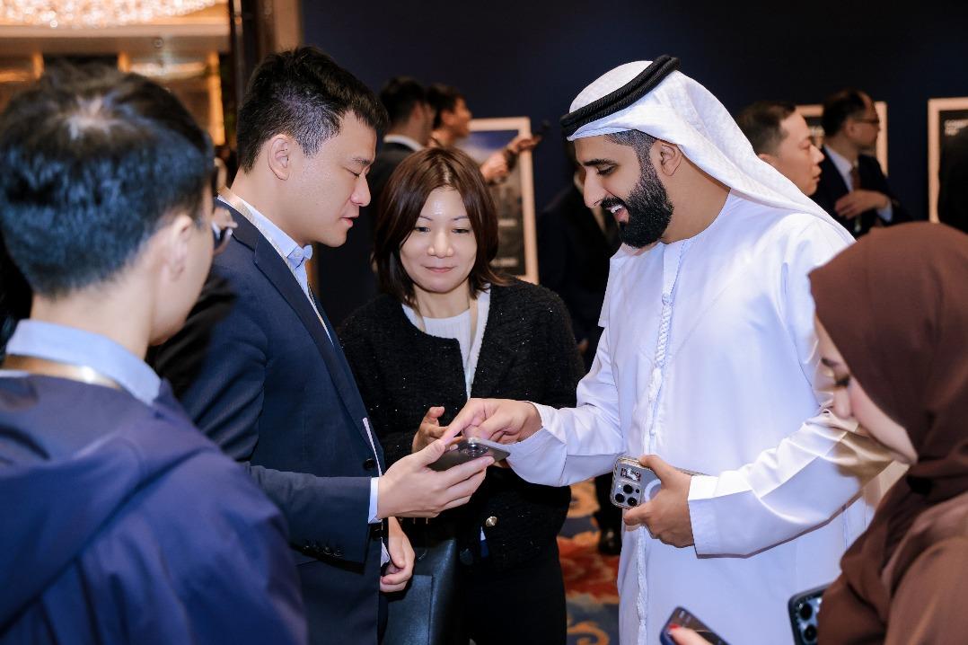 Image from China Daily