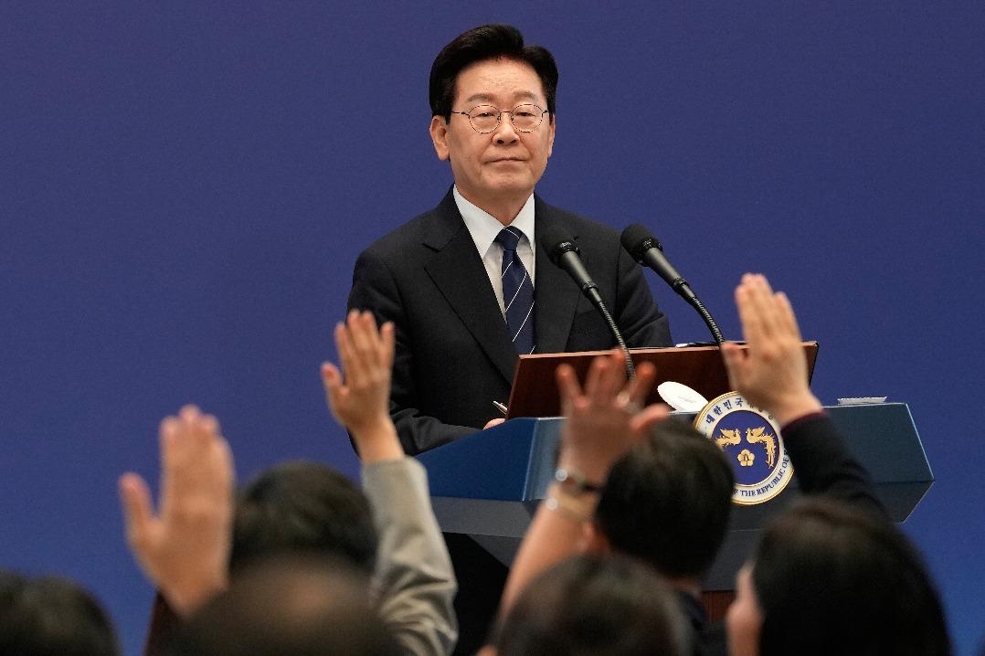 Image from China Daily Global Edition