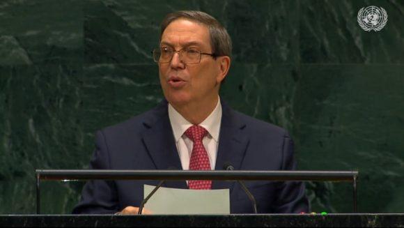 Image from Cubadebate