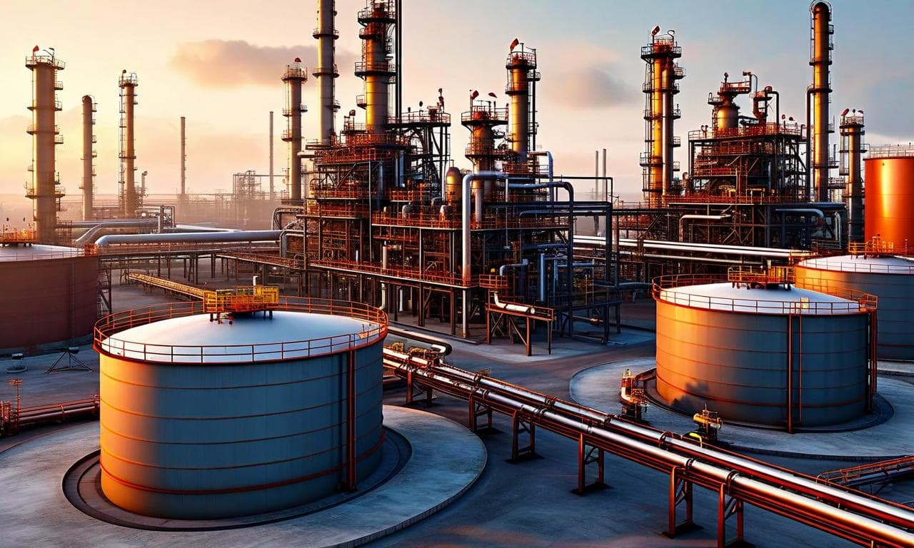 Trump Hints At Ending Iran War And Suggests Lifting Oil Sanctions