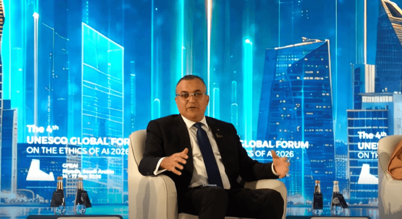 UNESCO And Saudi Arabia Open 4th AI Ethics Forum In Riyadh, Urge Practical Governance