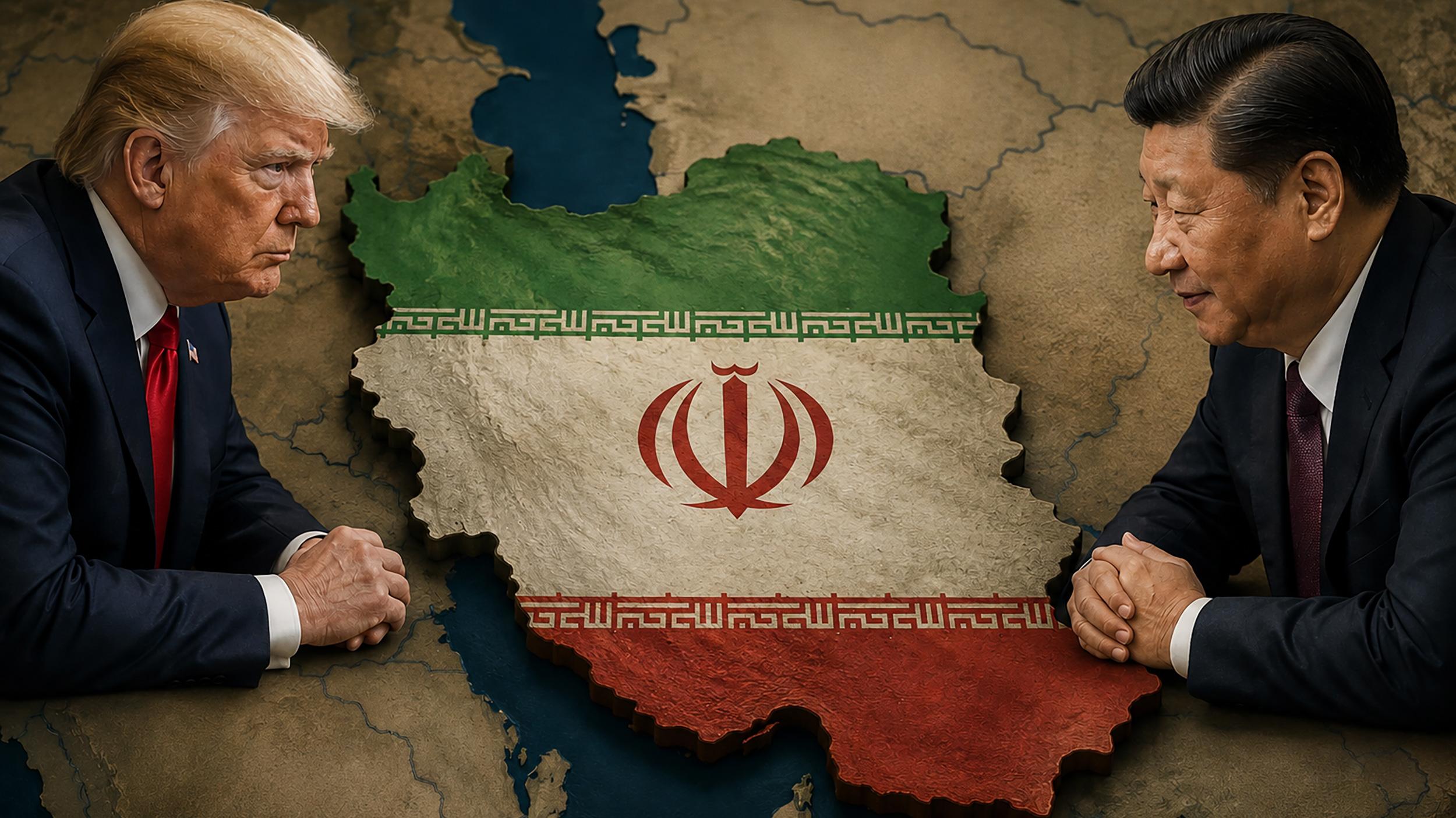 A Point-by-Point Breakdown of Trump’s Failed Iran War Objectives