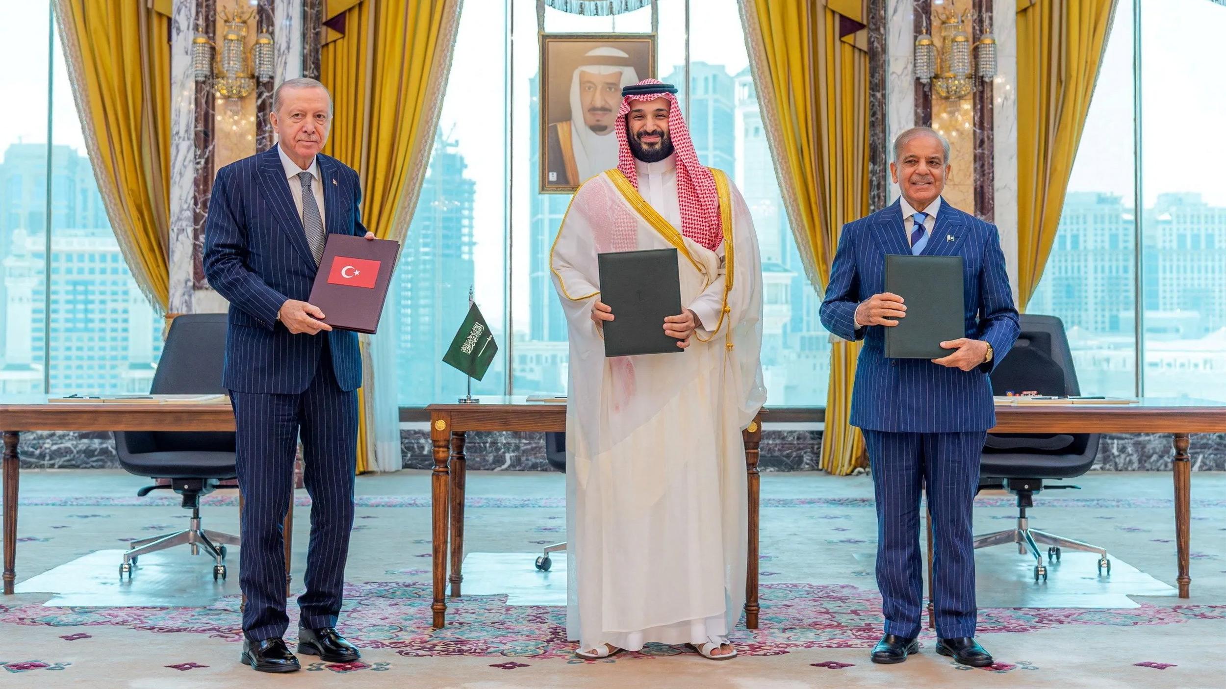 Image from Al Jazeera Centre for Studies