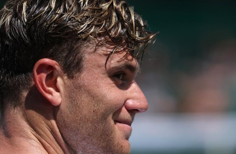 Jannik Sinner Withdraws From U.S. Open With Persistent Right Knee Injury
