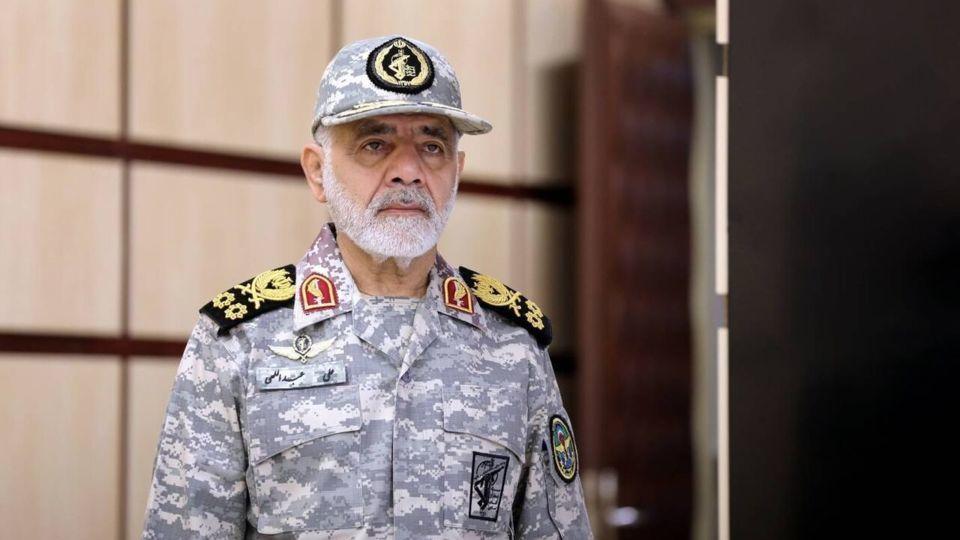 Mojtaba Khamenei Honors Nasrallah, Says Hezbollah Banner Now Held by Naim Qassem