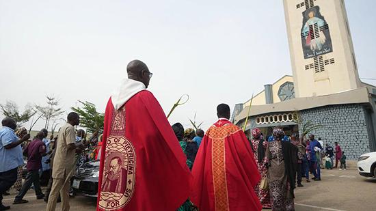 Image from Copts United