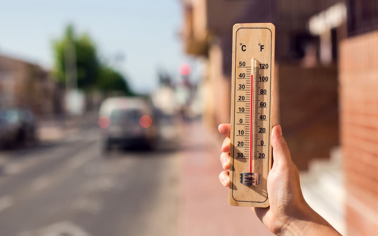 UC Irvine Unveils AI System to Track Inequality in California Heat Waves