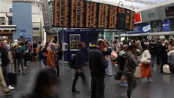 CrossCountry Cancels Almost All UK Train Services After Birmingham Power Cut Hits Control Centre