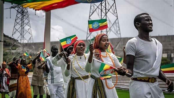 Foreign Missions in Addis Ababa Celebrate Ethiopian New Year 2019 E.C. With Peace and Hope