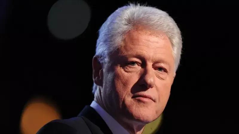 Bill Clinton Says CIA Abandoned Pre-September 11 Plan to Take Out Osama bin Laden