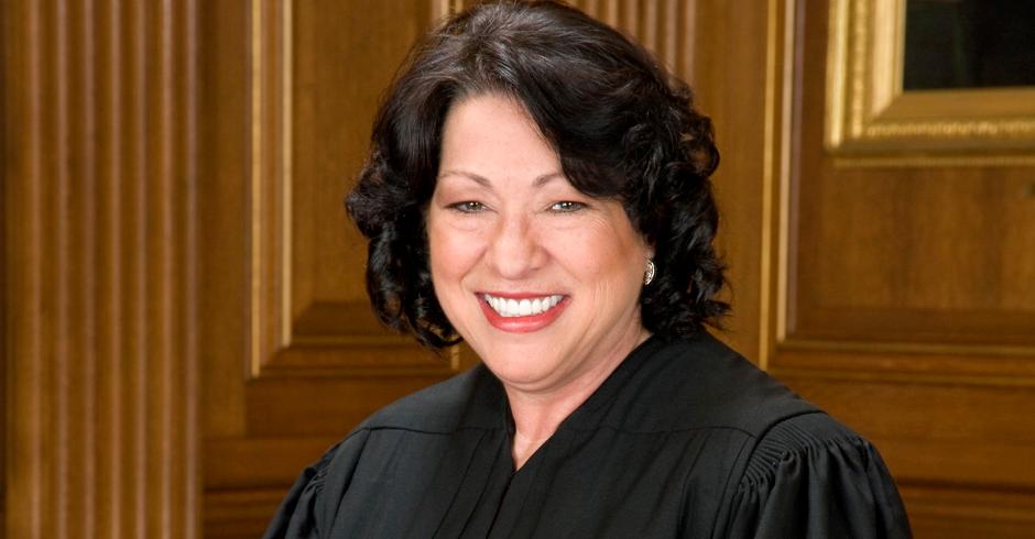 Supreme Court Says Samuel Alito’s Bench Reaction to Sonia Sotomayor Was a Misunderstanding