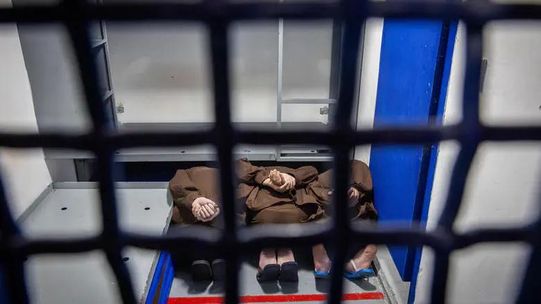 Image from Israel National News