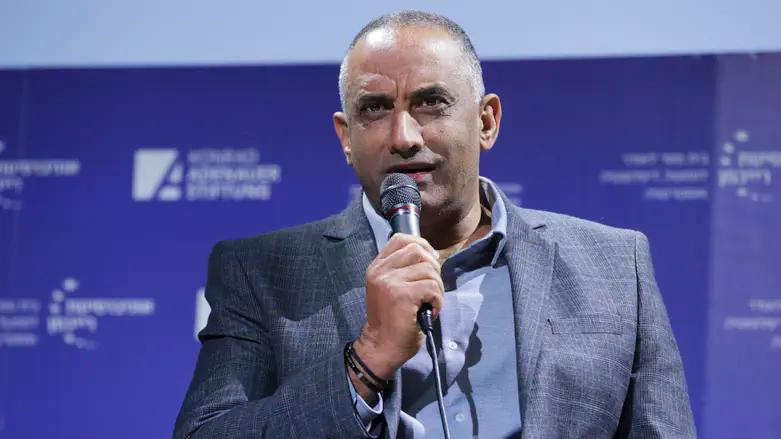 Image from Israel National News