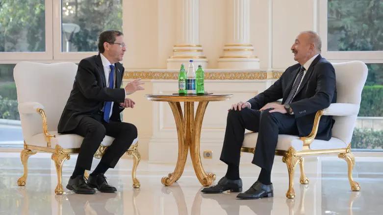 Image from Israel National News