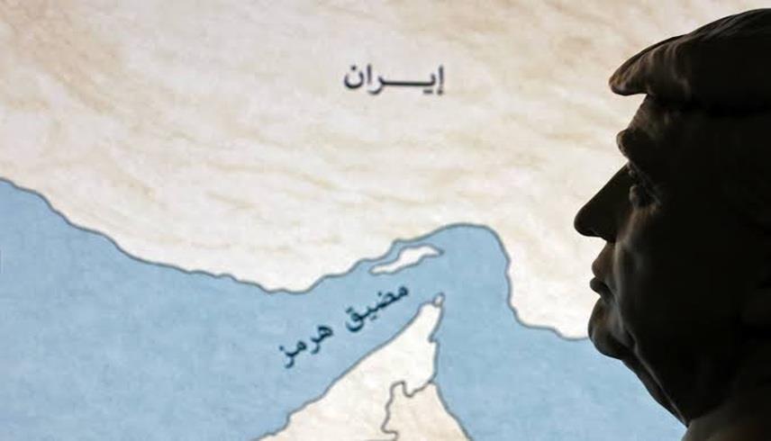Donald Trump Floats Renaming Strait of Hormuz to “Trump Strait”