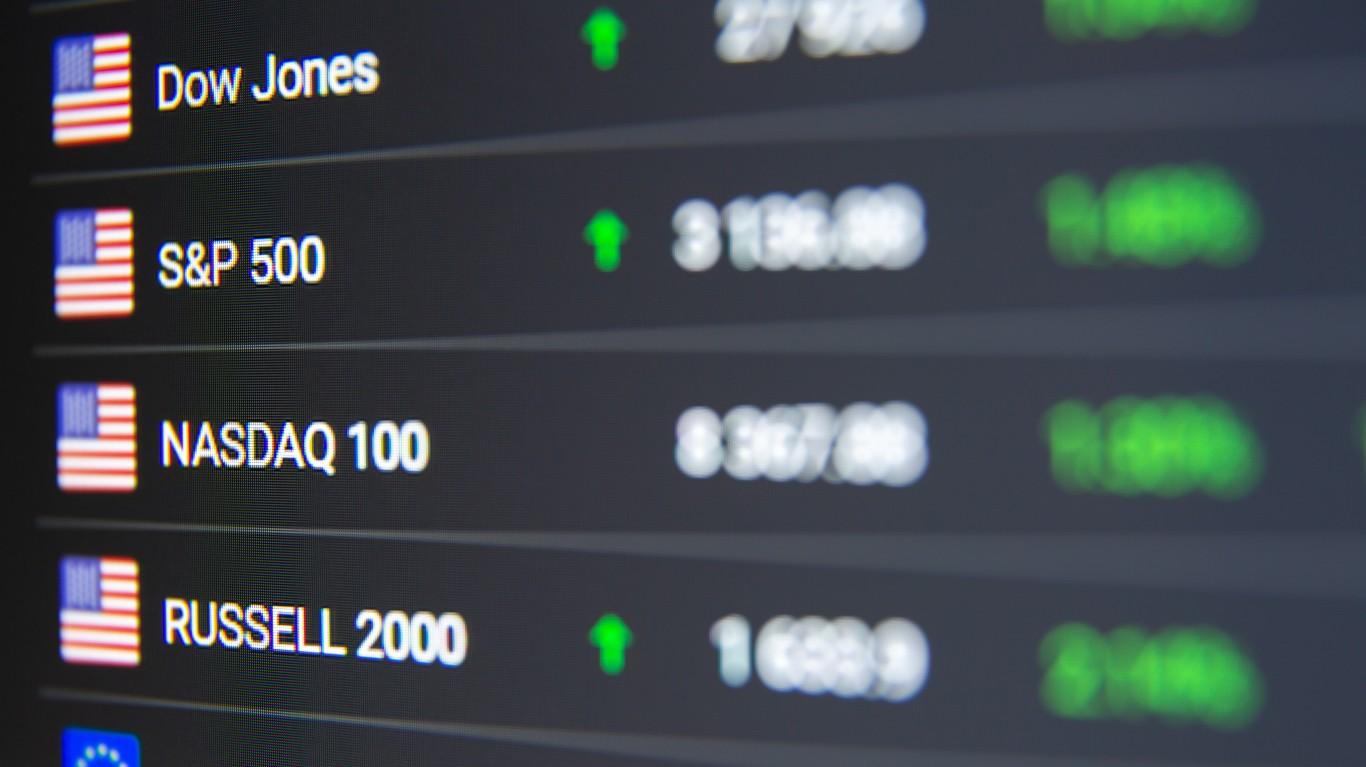 Image from 24/7 Wall St.
