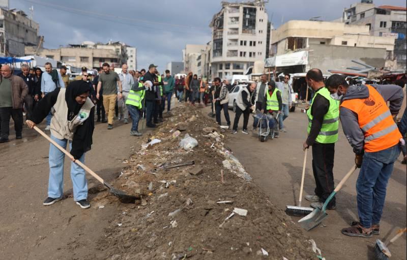 Image from 24 News HD