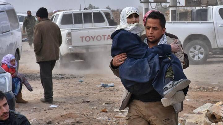 Image from 24 News HD