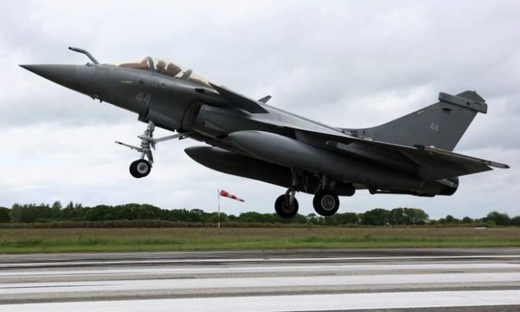 Leaked Report Reveals Over 500 French Military Shipments to Israel