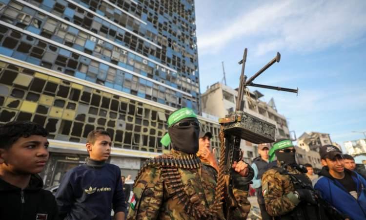 Abu Obeida Says Israel’s Assassinations Won’t Weaken Al-Qassam Resistance