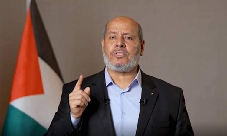 Khalil al-Hayya Sets Hamas Priorities, Including Halting Israeli Aggression and Rebuilding Gaza