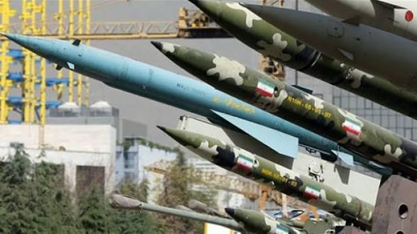 Iran Fires Missiles and Drones at Kuwait in Retaliation for U.S. Bombardments