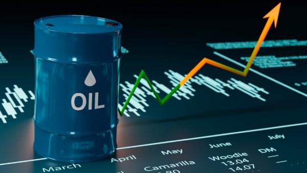 Houthis Attack Saudi Energy Facilities, Pushing Oil Near $100 as Dow Jones Falls