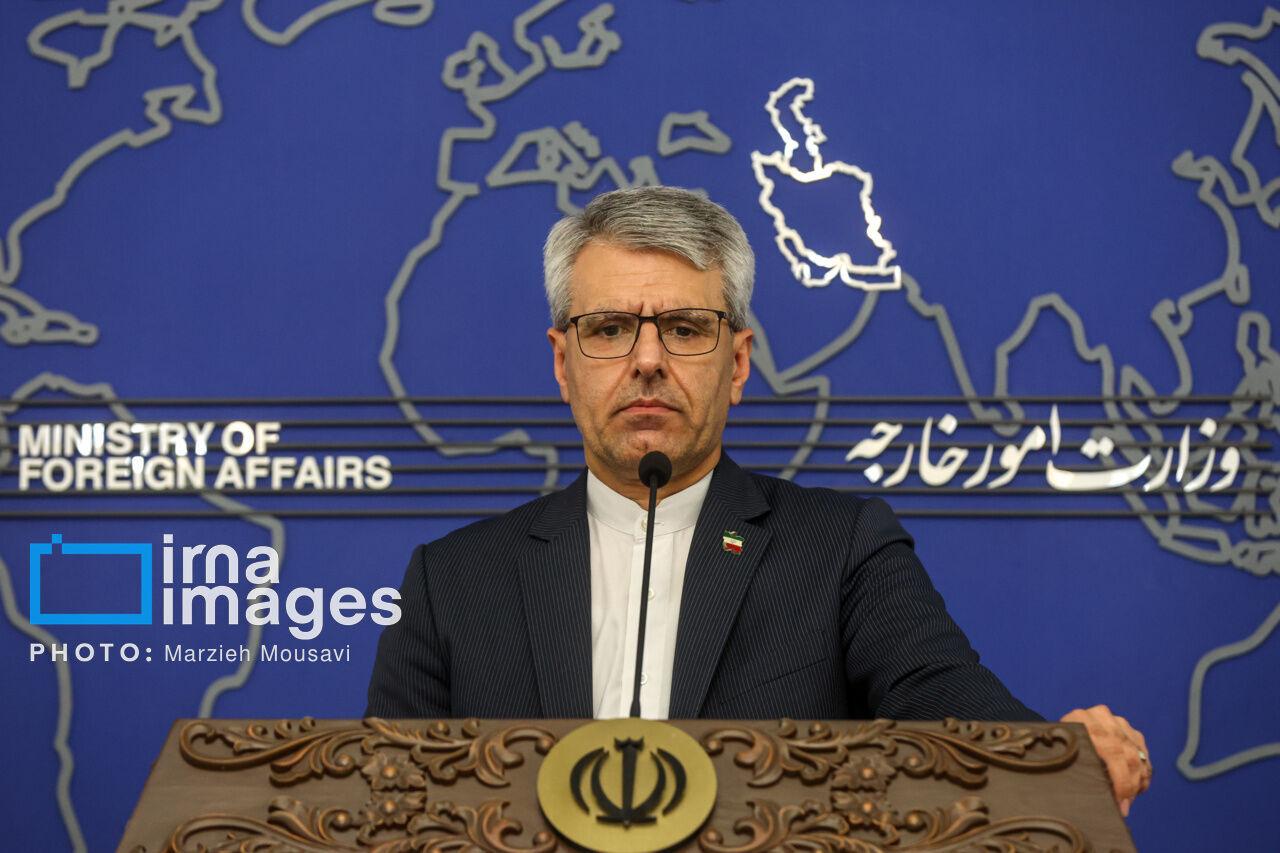 Iran Rejects Role In Yemeni Operations, Offers To Mediate Between Saudi Arabia And The Houthis