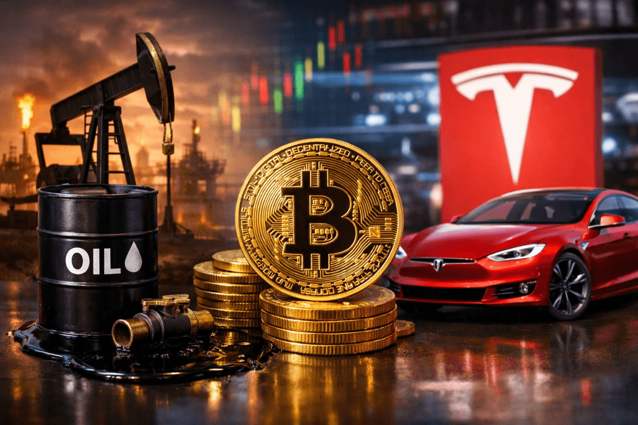 Michael Van De Poppe Says Bitcoin Doesn’t Need A Narrative To Reclaim $100,000