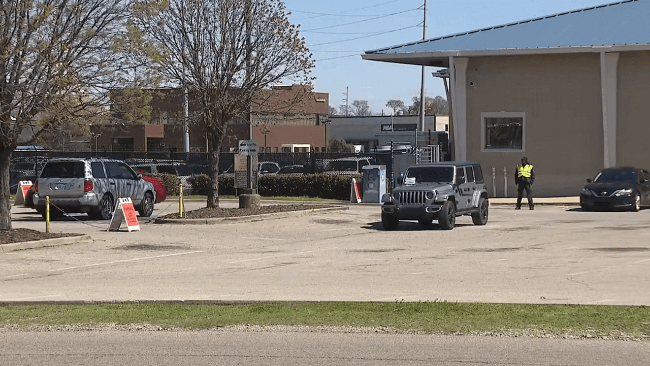 Court Issues Temporary Restraining Order In Birmingham Water Fluoridation Dispute